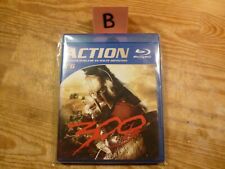 Blu ray 300 d'occasion  Sennecey-le-Grand