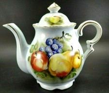 Vintage hand painted for sale  Denton