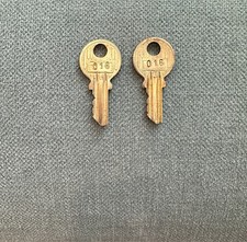 Authentic hermes keys for sale  Thousand Oaks