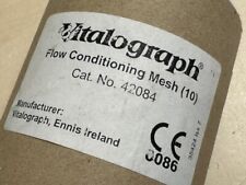 Vitalograph spirometer flow for sale  ASHTEAD