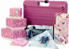 Crafters companion prägeboard gebraucht kaufen  Hamburg
