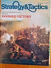 Wargame doomed victory. d'occasion  Marseille IX