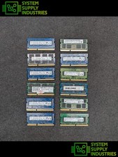 Assorted 4gb ddr3 for sale  WANTAGE