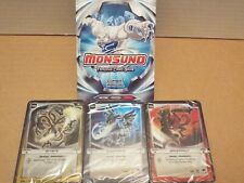 Monsuno card game for sale  Portland