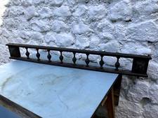 Vintage turned wooden for sale  FROME