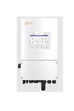 Inverter solis monofase usato  Latina