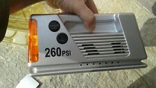 Compressore auto lampada usato  Alessandria