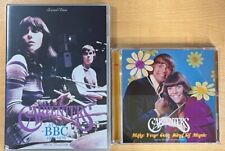 CARPINTEIROS - NA BBC 1971-1976 / FAÇA SEU PRÓPRIO TIPO DE MÚSICA 3CD+1DVD, usado comprar usado  Enviando para Brazil