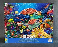 1500 piece puzzle for sale  Salem