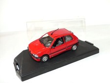 Peugeot 106 rouge d'occasion  Belz