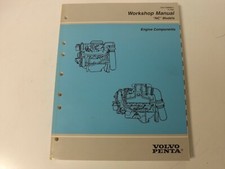1996 volvo penta for sale  Mesa