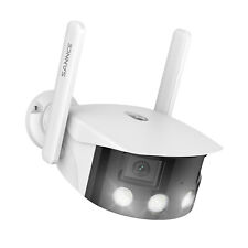 Sannce 4mp wlan gebraucht kaufen  Deutschland