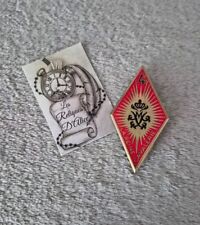 Insigne régiment cuirassiers d'occasion  Wittenheim