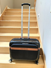 Hartmann luggage pc4 for sale  Langley