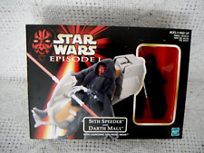 Star wars figurine d'occasion  Saint-Germain-Lembron