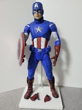 Captain america neca gebraucht kaufen  Löhne