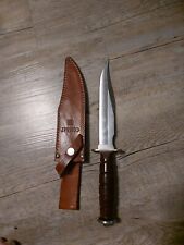 Coltello mar grunt usato  Vignola