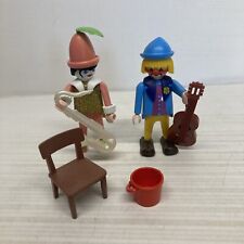 Playmobil cirque set d'occasion  Sotteville-lès-Rouen
