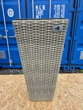 Pflanzkübel blumenkübel poly gebraucht kaufen  Lüdenscheid