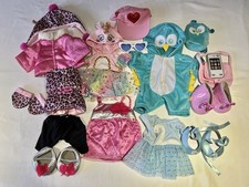 Design bear clothes for sale  PETERBOROUGH