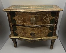 Vintage 1960s florentine for sale  Crete