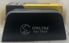 Owltra electric rat for sale  Kansas City