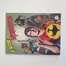 Vttz bonelli zagor usato Vttz bonelli zagor usato  Bari