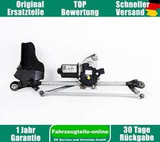 Scheibenwischermotor gestänge gebraucht kaufen  Eilenburg