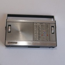 Rádio portátil Grundig Solo Boy vintage comprar usado  Enviando para Brazil