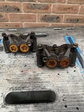 Yamaha 5vy calipers for sale  DONCASTER