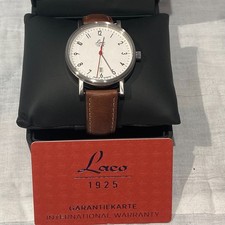 Laco dresden 40mm for sale  Norman