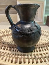 Vintage black clay for sale  Athens