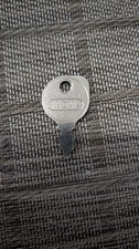 Indak ignition key for sale  Fontana