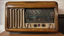 radio giradischi antichi usato  Casalecchio di Reno