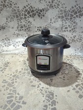 Professional lustro rice for sale  IPSWICH