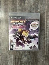 Ratchet clank into d'occasion  Expédié en Belgium