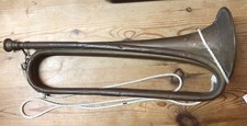 Vintage early boosey for sale  CORBY