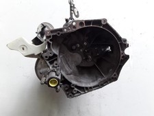 Boite vitesses peugeot d'occasion  Elven