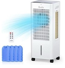cooling fan evaporative for sale  Rock Hill