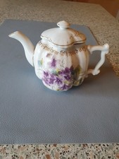 Small teapot present for sale  RUGBY