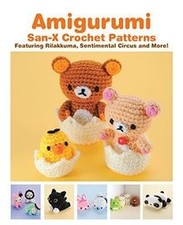 Amigurumi san häkelanleitunge gebraucht kaufen  Berlin