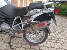 Terminale scarico gpr usato  Custonaci