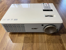 Acer h5360 dlp for sale  WARWICK