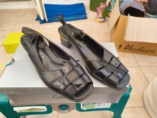 Gabor ivory black for sale  REDHILL