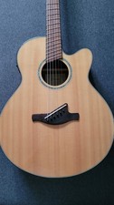 Ibanez AELFF10-NT Multiscale Acoustic Steelstring Guitar  comprar usado  Enviando para Brazil