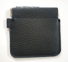 Quiver change wallet for sale  EASTLEIGH