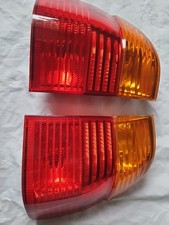 bmw e39 ruckleuchten facelift gebraucht kaufen bmw e39 ruckleuchten facelift gebraucht kaufen Dresden