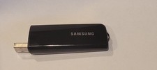 Adaptador LAN sem fio Samsung WIS09ABGN Link-stick para TVs/Blu-ray 2009-2011, usado comprar usado  Enviando para Brazil