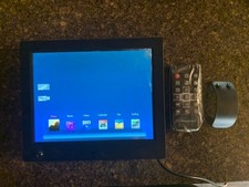 Digital picture frame for sale  Grayling