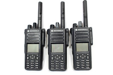 Motorola trbo xpr7550 for sale  San Francisco